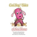 Cover: Covi Dog Tales - The Choir Press