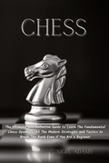 Cover: Chess - Nigel Adams