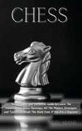 Cover: Chess - Nigel Adams