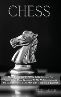 Enlarge image Cover: Chess - Nigel Adams