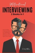 Cover: Motivational Interviewing [2 in 1] - Marini Publishing