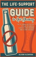 Bild: The Life-Support Guide to Quit Drinking - Tommaso Pedruzzi