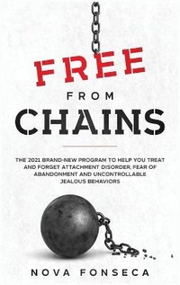 Abbildung von: Free From Chains - Passion Fruits