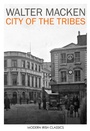 Cover: City of the Tribes - New Island Books
