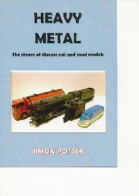 Enlarge image Cover: Heavy Metal - Glassingall Books
