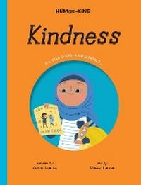 Enlarge image Cover: Human Kind: Kindness - Five Mile