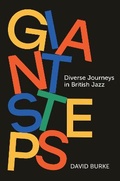 Cover: Giant Steps - Desert Hearts