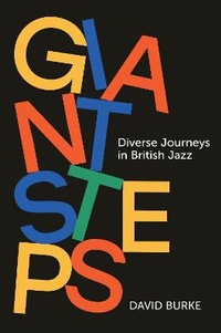 Enlarge image Cover: Giant Steps - Desert Hearts