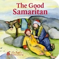 Cover: The Good Samaritan - Don Bosco Publications
