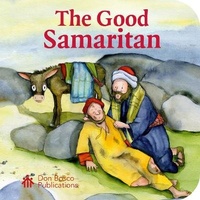 Enlarge image Cover: The Good Samaritan - Don Bosco Publications