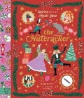 Cover: The Nutcracker - Magic Cat Publishing