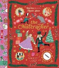 Enlarge image Cover: The Nutcracker - Magic Cat Publishing