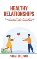 Cover: Healthy Relationships - Shanti Distribution