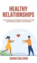 Cover: Healthy Relationships - Shanti Distribution