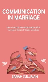 Enlarge image Cover: COMMUNICATION in MARRIAGE - Shanti Distribution