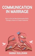 Cover: COMMUNICATION in MARRIAGE - Shanti Distribution