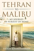 Cover: Tehran to Malibu - Publish Authority