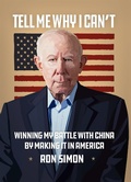Cover: Tell Me Why I Can't - eBookIt.com
