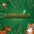 Cover: Animals - Creedom Publishing Company