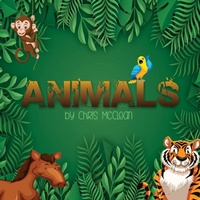 Enlarge image Cover: Animals - Creedom Publishing Company