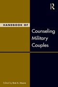 Cover: Handbook of Counseling Military Couples - Routledge