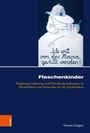 Cover: Flaschenkinder - Böhlau