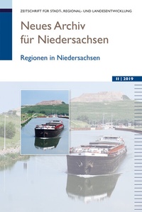 Abbildung von: Neues Archiv für Niedersachsen 2.2020 - Wachholtz