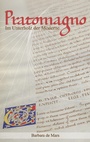 Cover: Pratomagno - Books on Demand