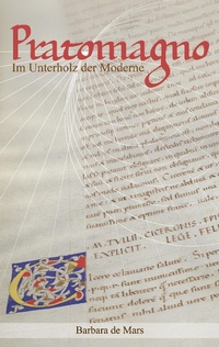 Enlarge image Cover: Pratomagno - Books on Demand
