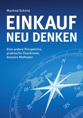 Cover: Einkauf neu denken - Books on Demand