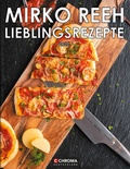 Cover: Lieblingsrezepte 2020 - Books on Demand
