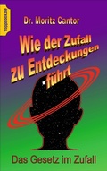 Cover: Wie der Zufall zu Entdeckungen f&uuml;hrt - BoD - Books on Demand