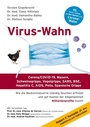 Cover: Virus-Wahn - Books on Demand