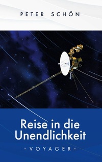 Abbildung von: Reise in die Unendlichkeit - Books on Demand