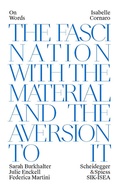 Cover: Isabelle Cornaro - Scheidegger & Spiess
