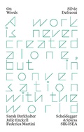 Cover: Silvie Defraoui - Scheidegger & Spiess