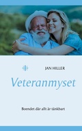 Cover: Veteranmyset - BoD - Books on Demand - Schweden