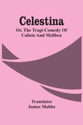 Cover: Celestina - ALPHA EDITION