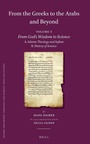 Cover: From the Greeks to the Arabs and Beyond - Brill