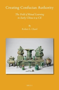 Abbildung von: Creating Confucian Authority - Brill