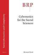 Cover: Cybernetics for the Social Sciences - Brill