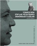 Cover: T&uuml;rkiye Icin STKlar ve Katilimci - Tarih Vakfi Yurt yayinlari