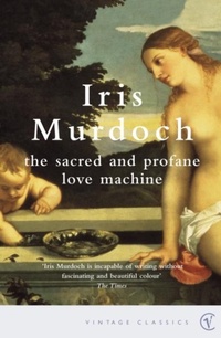 Enlarge image Cover: The Sacred And Profane Love Machine - Vintage Classics