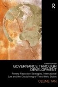 Cover: Governance through Development - Routledge Cavendish