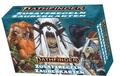 Cover: Pathfinder 2 - Zusatzregeln-Zauberkarten - Ulisses Medien und Spiel Distribution GmbH