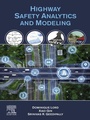Cover: Highway Safety Analytics and Modeling - Elsevier