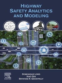 Enlarge image Cover: Highway Safety Analytics and Modeling - Elsevier