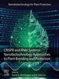 Cover: CRISPR and RNAi Systems - Elsevier