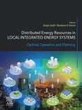 Cover: Distributed Energy Resources in Local Integrated Energy Systems - Elsevier