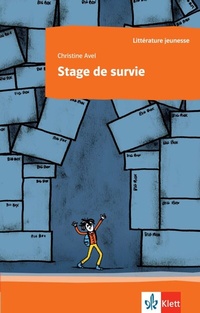 Abbildung von: Stage de survie - Klett